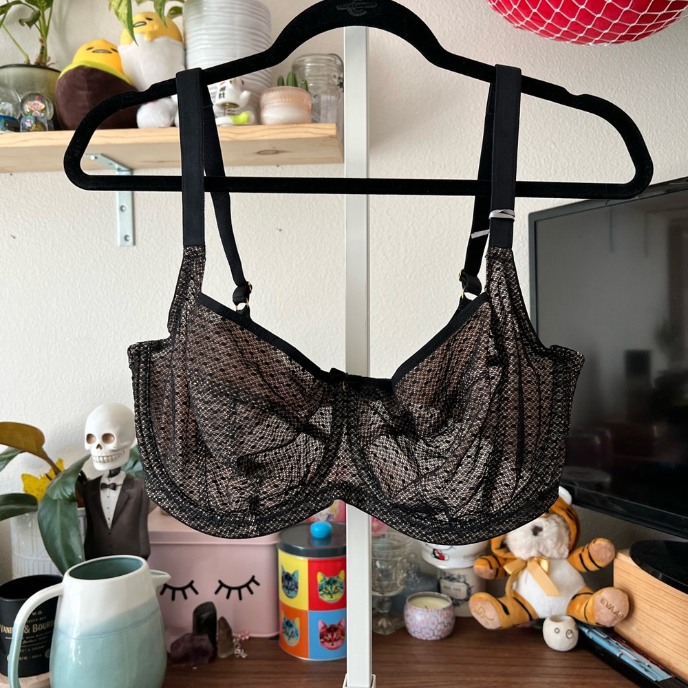 Panache Bra 36FF NWT